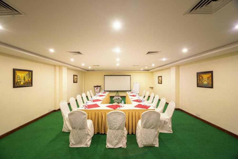 Hotel One Faisalabad Main image