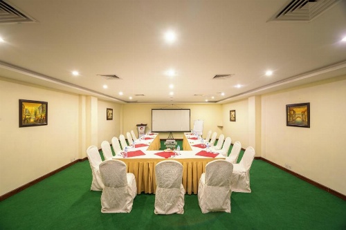 Hotel One Faisalabad image 3