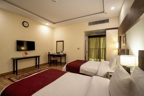 Hotel One Faisalabad image 4