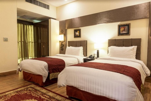 Hotel One Faisalabad image 5