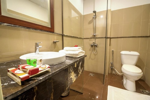 Hotel One Faisalabad image 6