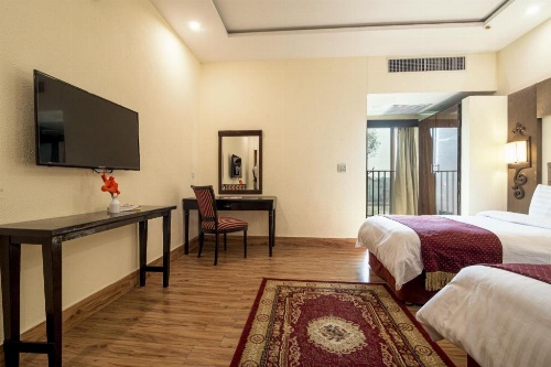 Hotel One Faisalabad image 7