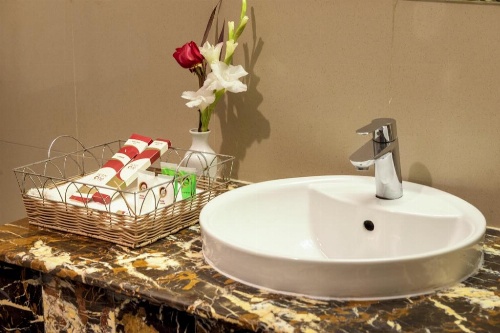 Hotel One Faisalabad image 8