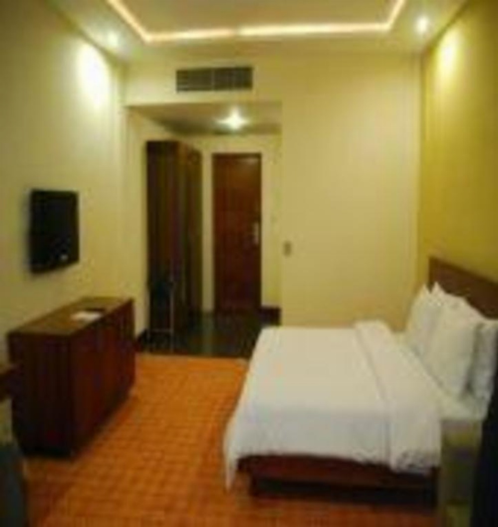 Hotel One Faisalabad