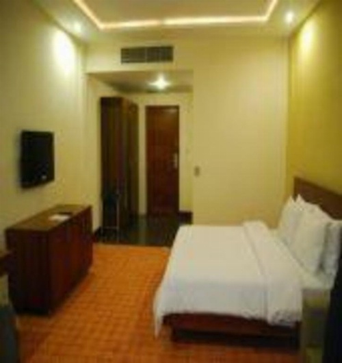 Hotel One Faisalabad image 9