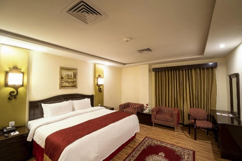 Hotel One Faisalabad image 10