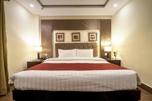 Hotel One Faisalabad image 11