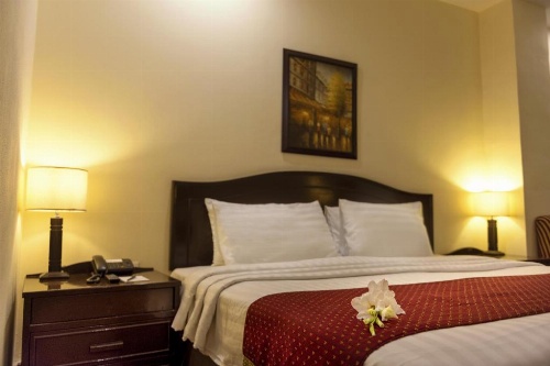 Hotel One Faisalabad image 12