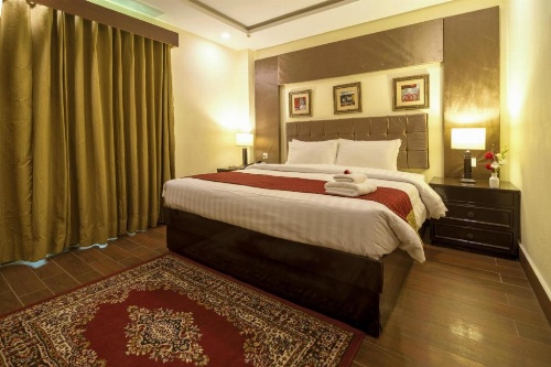 Hotel One Faisalabad image 13