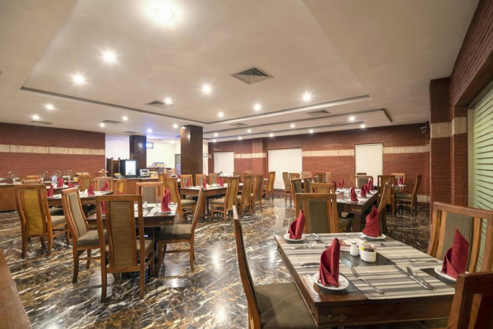 Hotel One Faisalabad Main image